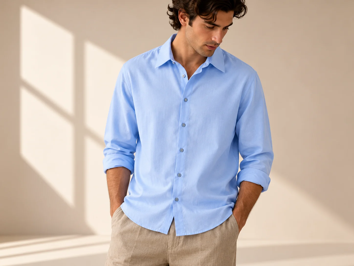 Camisa Mateo