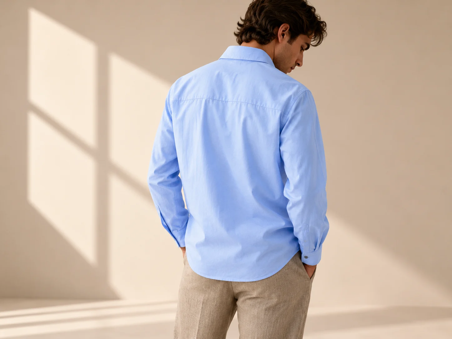 Camisa Mateo