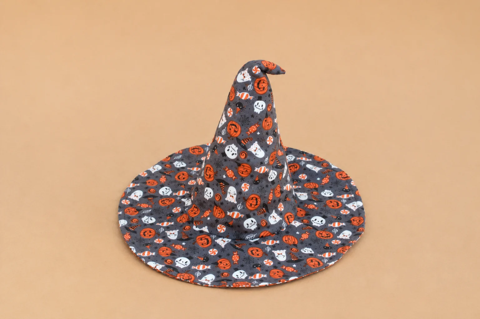 Gorro bruja