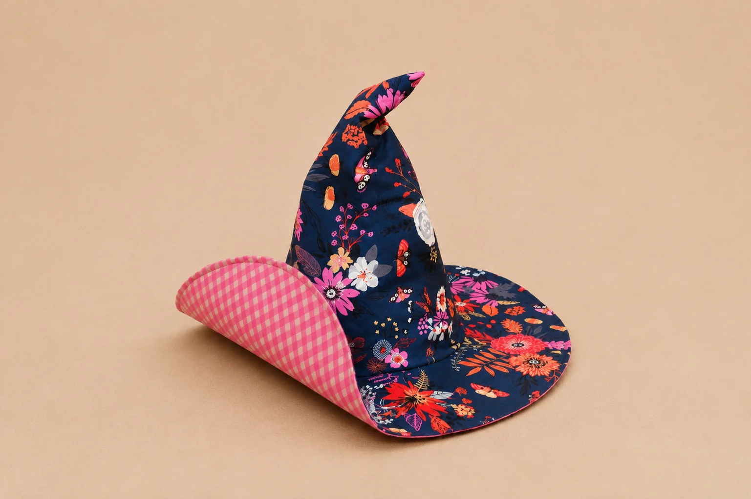 Gorro bruja