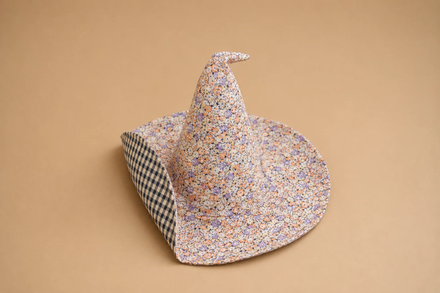 Gorro bruja