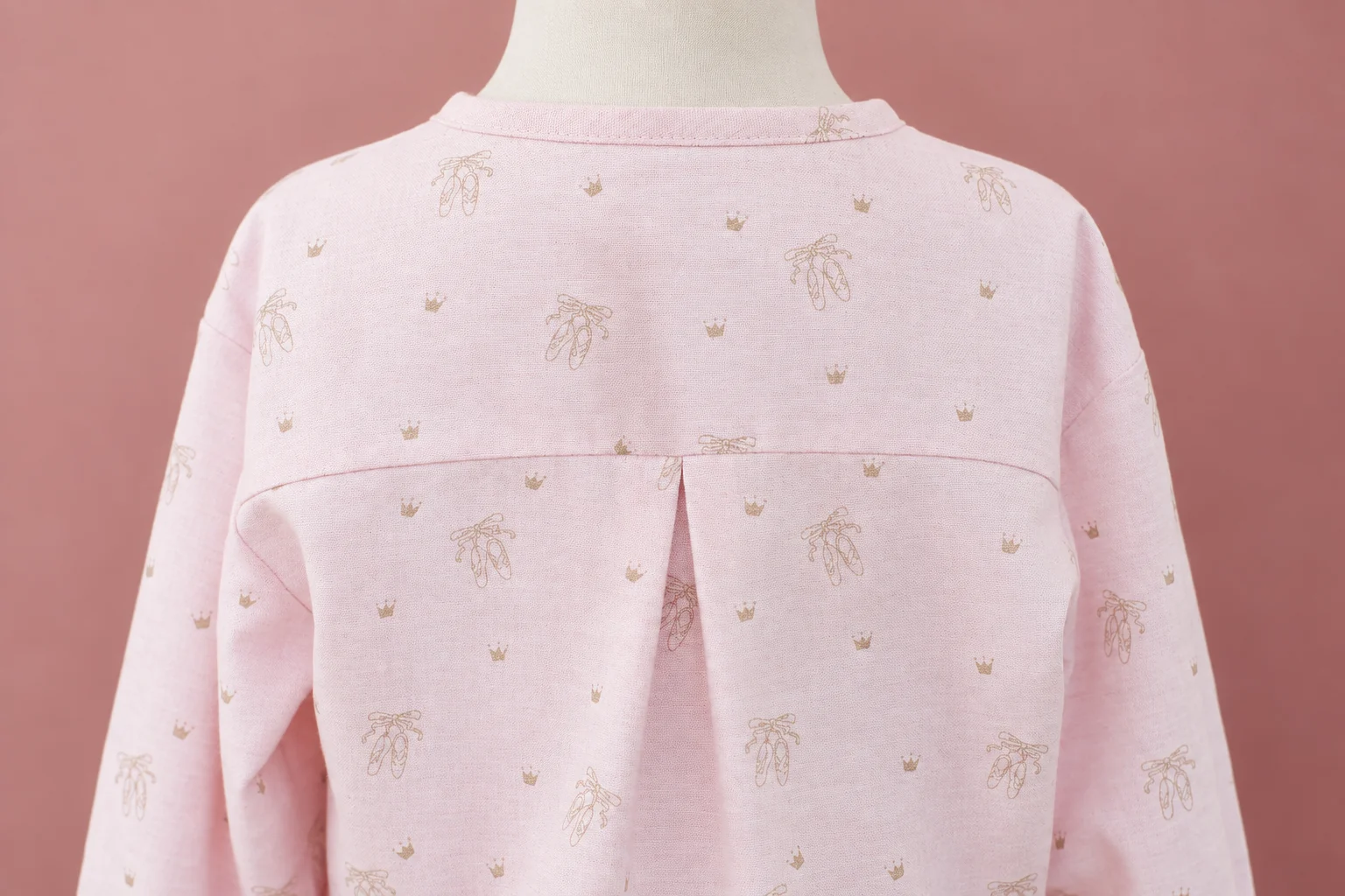 Chaqueta Kai