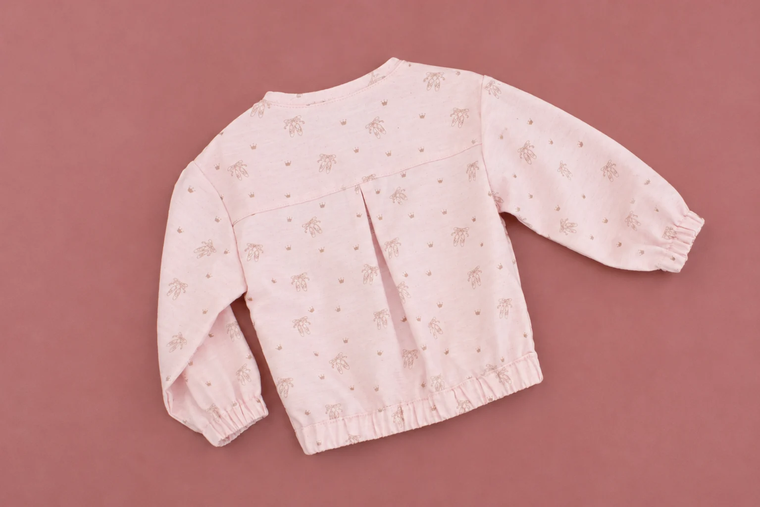 Chaqueta Kai