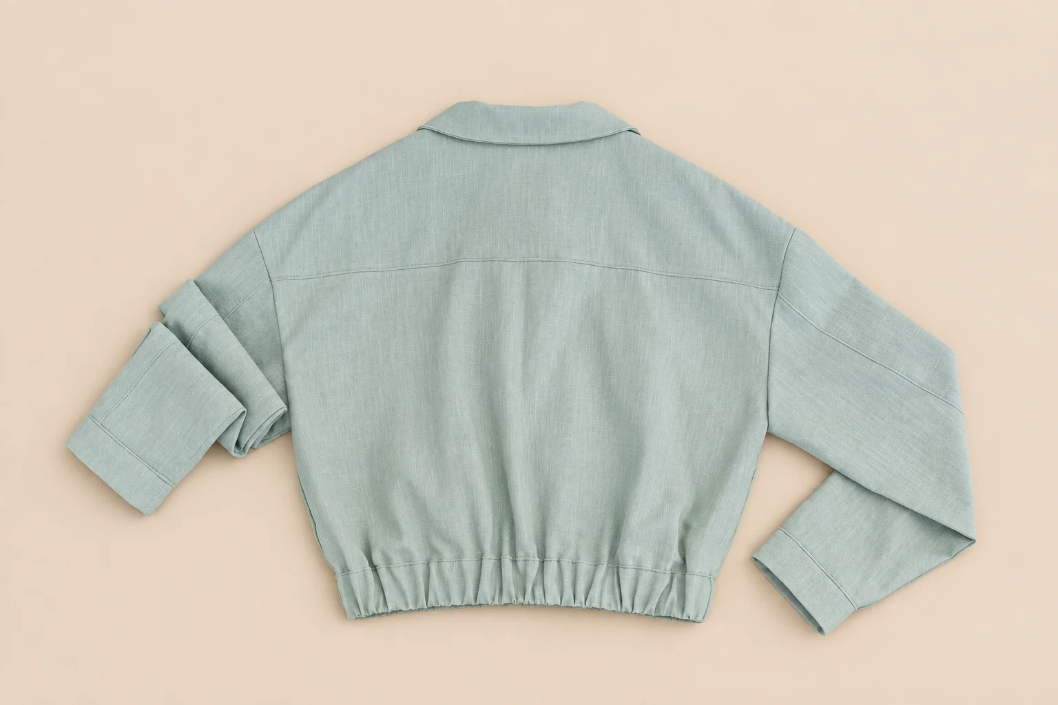 Chaqueta Dakota