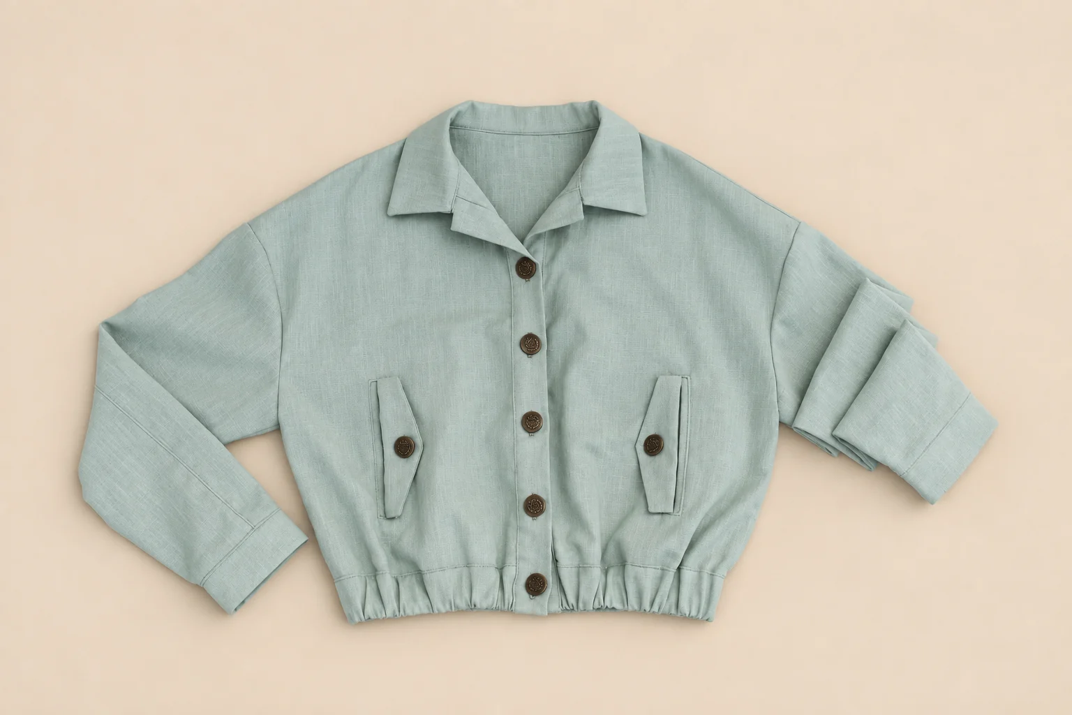 Chaqueta Dakota