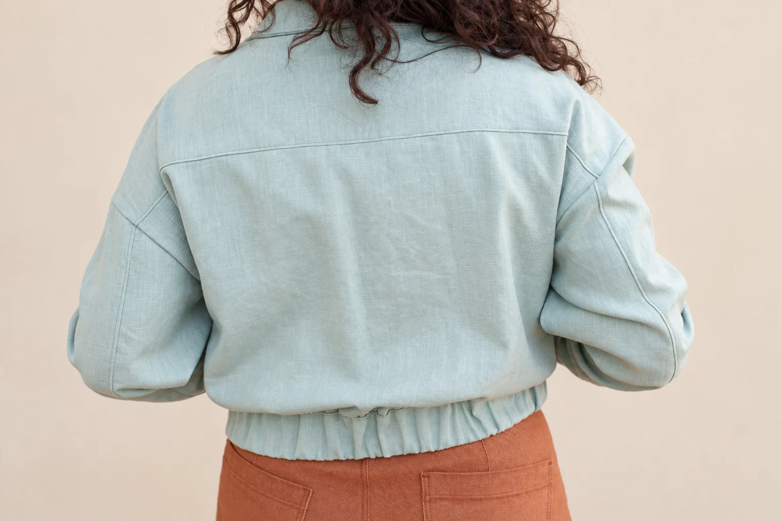 Chaqueta Dakota